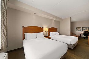 Best Western Plus Orangeville Inn & Suites
