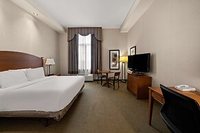 Best Western Plus Orangeville Inn & Suites