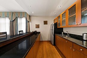 Best Western Plus Orangeville Inn & Suites