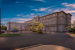 Best Western Plus Orangeville Inn & Suites