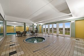 Best Western Plus Orangeville Inn & Suites