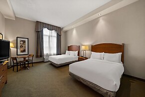Best Western Plus Orangeville Inn & Suites