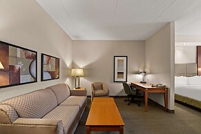 Best Western Plus Orangeville Inn & Suites