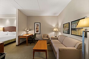 Best Western Plus Orangeville Inn & Suites