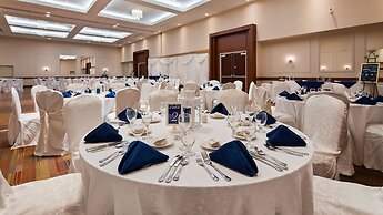 Best Western Plus Orangeville Inn & Suites