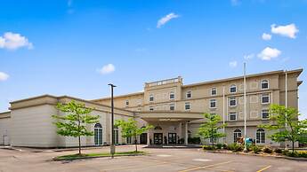 Best Western Plus Orangeville Inn & Suites
