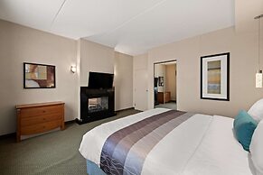 Best Western Plus Orangeville Inn & Suites