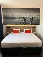 Aka Lodge Lyon Eurexpo Arena Stadium