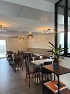 Aka Lodge Lyon Eurexpo Arena Stadium