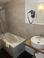 Aka Lodge Lyon Eurexpo Arena Stadium