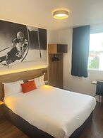 Aka Lodge Lyon Eurexpo Arena Stadium