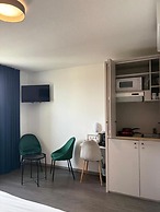 Aka Lodge Lyon Eurexpo Arena Stadium