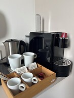 Aka Lodge Lyon Eurexpo Arena Stadium