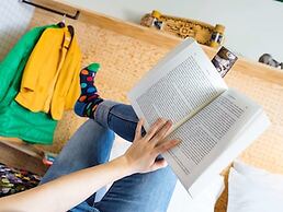 ibis Styles Lyon Meyzieu Arena Stadium