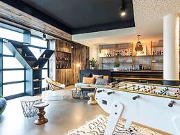 ibis Styles Lyon Meyzieu Arena Stadium