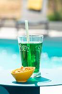 ibis Styles Lyon Meyzieu Arena Stadium