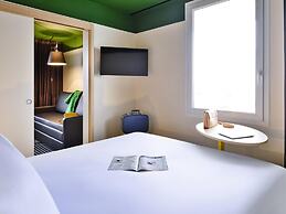 ibis Styles Lyon Meyzieu Arena Stadium