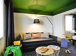 ibis Styles Lyon Meyzieu Arena Stadium
