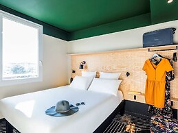 ibis Styles Lyon Meyzieu Arena Stadium