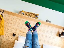 ibis Styles Lyon Meyzieu Arena Stadium