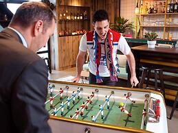 ibis Styles Lyon Meyzieu Arena Stadium