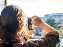 ibis Styles Lyon Meyzieu Arena Stadium