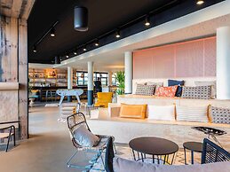 ibis Styles Lyon Meyzieu Arena Stadium