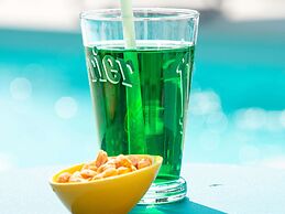 ibis Styles Lyon Meyzieu Arena Stadium