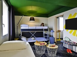 ibis Styles Lyon Meyzieu Arena Stadium