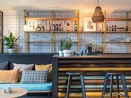 ibis Styles Lyon Meyzieu Arena Stadium