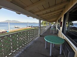Skylark Shores Resort