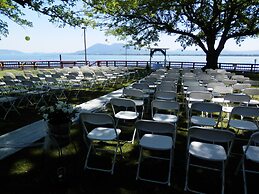 Skylark Shores Resort