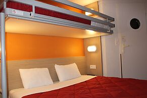Hotel Première Classe Saint Quentin En Yvelines - Elancourt