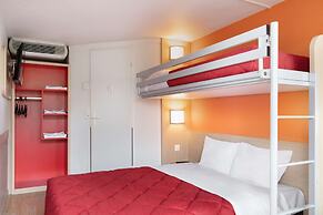 Premiere Classe Meaux - Nanteuil les Meaux