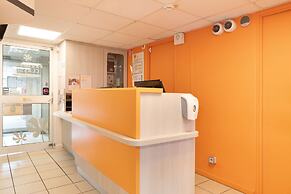 Premiere Classe Meaux - Nanteuil les Meaux