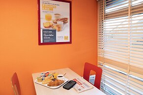 Premiere Classe Meaux - Nanteuil les Meaux