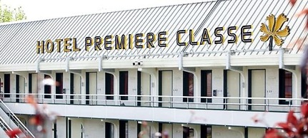 Premiere Classe Coulommiers - Mouroux