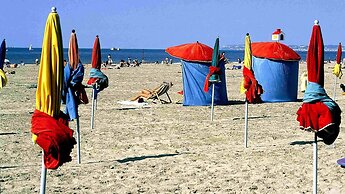 Première Classe Deauville - Touques