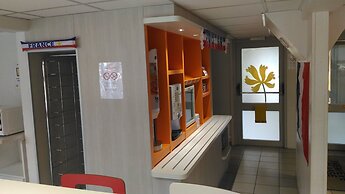 Premiere Classe Soissons