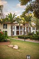 Blau Colònia Sant Jordi