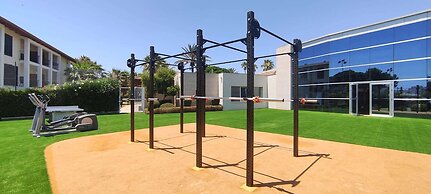 Blau Colònia Sant Jordi