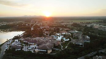 Blau Colònia Sant Jordi
