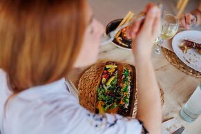 Blau Colònia Sant Jordi