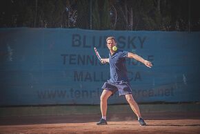 Blau Colònia Sant Jordi