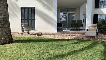 Blau Colònia Sant Jordi