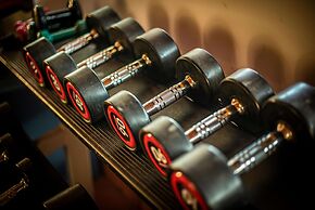 Blau Colònia Sant Jordi