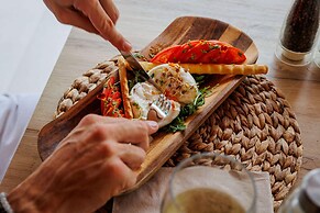 Blau Colònia Sant Jordi