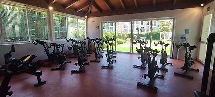 Blau Colònia Sant Jordi