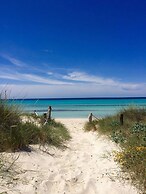 Blau Colònia Sant Jordi
