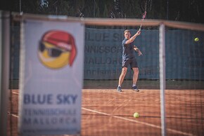 Blau Colònia Sant Jordi